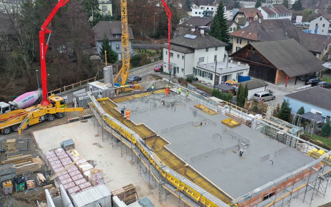MFH in Kölliken